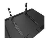Neomounts Uchwyt ścienny LEVEL-750 (XL, 100 kg, podpórka, blokowana) - 1584204 - zdjęcie 4